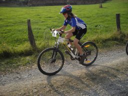 Lexxi Grafschaft 2007